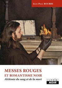 Messes rouges et romantisme noir