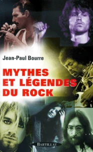 Mythes Et Legendes Du Rock