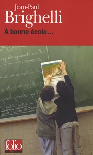 A bonne école...
