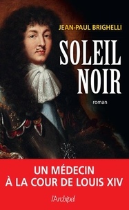 Jean-Paul Brighelli - Soleil noir.