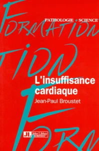 L'insuffisance cardiaque