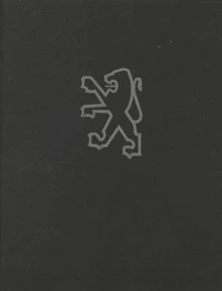 L'Aventure Peugeot