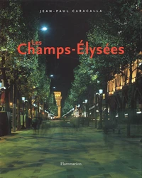 Les Champs-Elysées