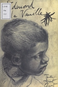 Jean-Paul Cathala - Edmond la Vanille.