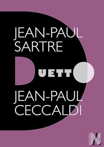 Jean-Paul Sartre - Duetto