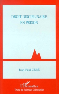 Jean-Paul Céré - .