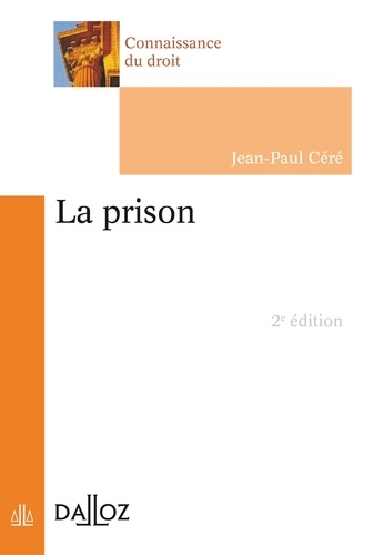 La prison 2e édition