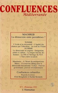 Maghreb : la démocratie entre parenthèses ?