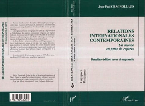 Jean-Paul Chagnollaud - .