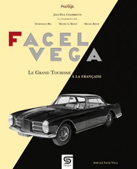 Facel Véga