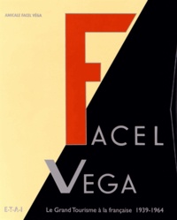 Jean-Paul Chambrette - Facel Véga - Le Grand Tourisme à la française (1939-1964) 2 volumes.