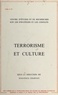 Jean-Paul Charnay - Terrorisme et Culture.