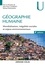 Géographie humaine. Mondialisation, inégalités sociales et enjeux environnementaux 4e édition