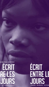 Ecrit entre les jours