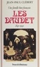 Jean-Paul Clébert - Les Daudet - 1840-1940, une famille bien française.