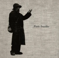 Paris insolite