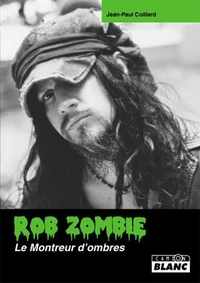 Rob Zombie