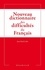 Nouveau dictionnaire des difficultés grammaticales, stylistiques et orthographiques du français