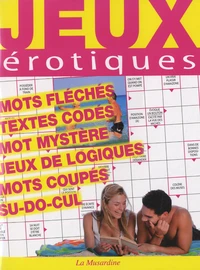 Jeux érotiques