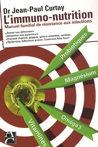 L'immuno-nutrition