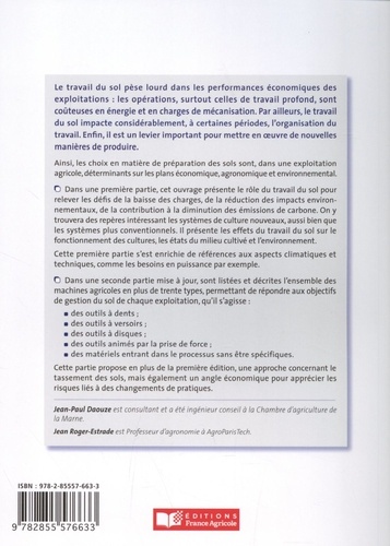 Gestion du sol et machinisme - Décider d'une... - Jean-Paul Daouze ...