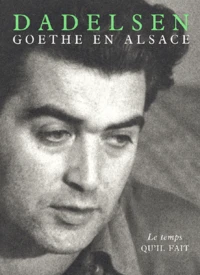 Goethe En Alsace