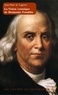 Jean-Paul de Lagrave - La vision cosmique de Benjamin Franklin.