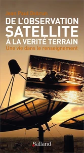 De l'observation satellite à la vérite terrain