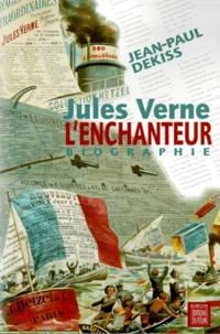 Jules Verne l'enchanteur