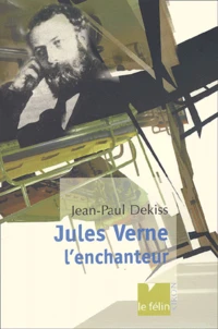 Jules Verne L'Enchanteur