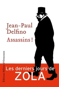 Jean-Paul Delfino - Assassins !.
