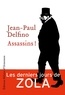 Jean-Paul Delfino - Assassins !.