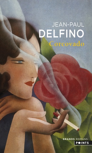 Jean-Paul Delfino - Corcovado.