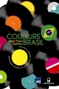 Couleurs Brasil