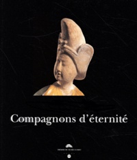 Jean-Paul Desroches - Compagnons D'Eternite.