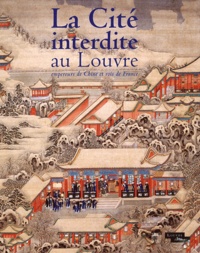 La Cité interdite au Louvre - Empereurs de Chine et rois de France.pdf