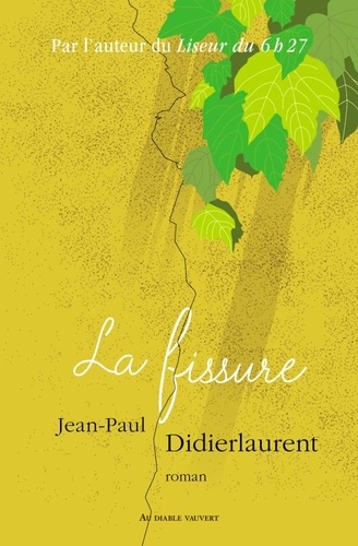 Le liseur du 6h27 de Jean-Paul Didierlaurent - Poche - Livre - Decitre