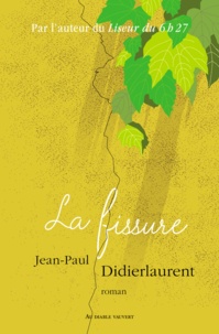 Lire des livres en ligne téléchargement gratuit La fissure DJVU iBook en francais par Jean-Paul Didierlaurent