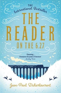 The Reader on the 6.27