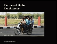 Jean-Paul Droz - Incredible Indians.