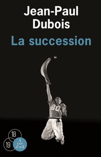 La succession Edition en gros caractères