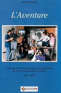 LAventure