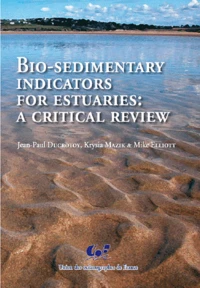 Bio-sedimentary indicators for estuaries