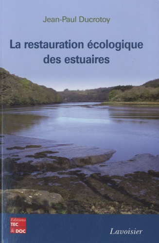 La restauration écologique des estuaires