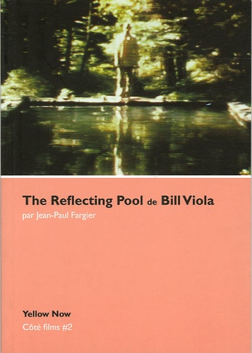 Jean-Paul Fargier - The Reflecting Pool de Bill Viola.