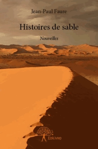 Histoires de sable