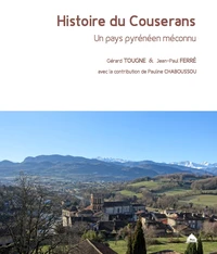 Histoire du Couserans