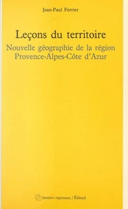 Leçons du territoire