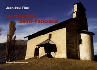 La chapelle Saint-Pancrace