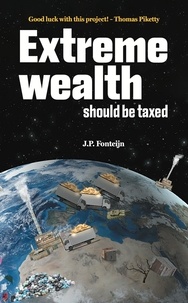  Jean-Paul Fonteijn - Extreme wealth should be taxed.
